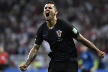 Slika od Dejan Lovren ima novi klub: Jako hrabra odluka, oblači ‘crno-bijeli’ dres