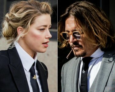 Slika od Depp se prisjetio skandalozne sudske trakavice s Amber Heard: Svatko ima svoju priču, ali moja se pretvorila u sapunicu