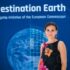 Slika od Destination Earth – Digitalni blizanac Zemlje vrti se na europskim superračunalima