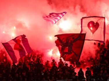 Slika od Dinamo priprema konstrukcijske zahvate stadiona nakon što je Torcida bakljama uništila derbi