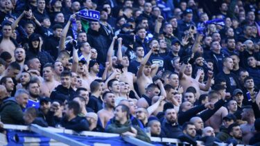 Slika od Dinamo rasprodao tribinu za derbi s Hajdukom na Maksimira