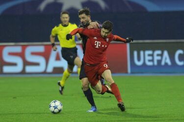 Slika od Dinamo rasprodao ulaznice za Bayern u Muenchenu