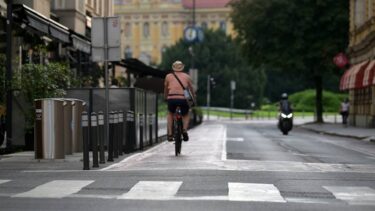 Slika od Dobri duh Zagreba grčevito visi na par nadobudnih klinaca…