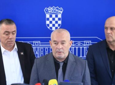 Slika od DP predstavio novog zastupnika Predraga Mišića: RH je najljepša zemlja na svijetu, a trudit ću se da postane i najbolja