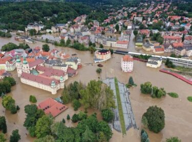 Slika od Dramatično u Europi: Najmanje 17 poginulih u poplavama