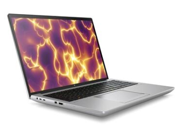 Slika od Druga dorada HP ZBook Fury 16 radne stanice u 2024. godini stiže s 14. generacijom Intel procesora