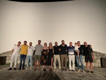 Slika od Dubrovački film Karaon dobitnik nagrade na festivalu Heart of Europe International Film Festival