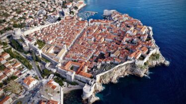 Slika od Dubrovnik nominiran za dvije prestižne nagrade na World Travel Awards 2024.