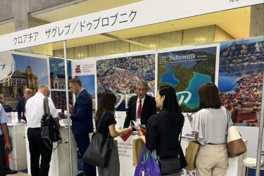 Slika od DUBROVNIK U JAPANU Međunarodni sajam “Tourism EXPO Japan 2024”