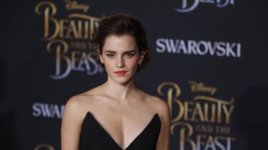 Slika od Emma Watson oprostila se od Maggie Smith: ‘Hvala vam za ljubaznost. Nedostajat ćeš mi’