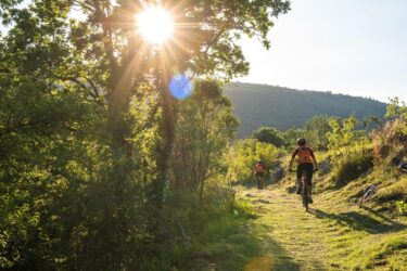 Slika od Europski tjedan mobilnosti: Pozivaju se pješaci i biciklisti da posjete NP Krka po promotivnim cijenama