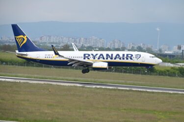 Slika od Evo s kojim gradom će Ryanair iduće godine povezivati Dubrovnik