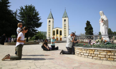 Slika od Evo tko su međugorski vidioci, njih šest ne odstupa: Nose težak križ, a ljudi nisu svjesni