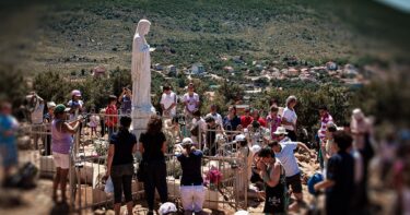 Slika od Fenomen Međugorja, 43 godine religijskog biznisa