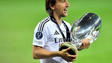 Slika od Fifa promijenila pravilo: Modrić i Real korak bliže novom trofeju