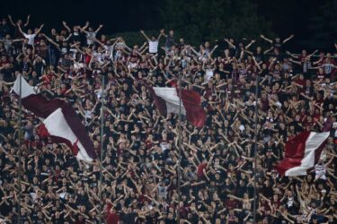 Slika od FK Sarajevo dopušta komentiranje na Instagramu