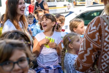 Slika od [FOTO] ‘DAN SIGURNOSTI U PROMETU’ Pogledajte kako je bilo!