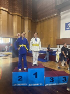 Slika od [FOTO] Judo prvenstvo županije u Gospinom polju