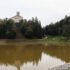 Slika od FOTO Obilna kiša počela je puniti Trakošćansko jezero