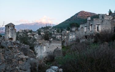 Slika od FOTO: Ovdje je nekad živjelo 10.000 ljudi. ‘Grad duhova’ koji krije tužnu priču