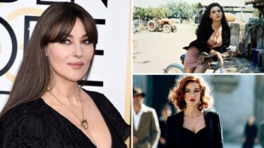 Slika od FOTO Seks simbol koji je osvojio sve: Pogledajte kako se Monica Bellucci mijenjala kroz godine…