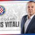 Slika od François Vitali novi je sportski direktor Hajduka! Radio je sa Cityjem i otkrio Edena Hazarda