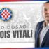 Slika od Francois Vitali novo je sportski direktor Hajduka