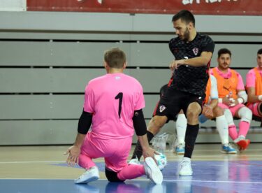 Slika od Futsal Vatreni upisali veliku pobjedu nad Kubom, osmina finala Svjetskog prvenstva sve je izglednija