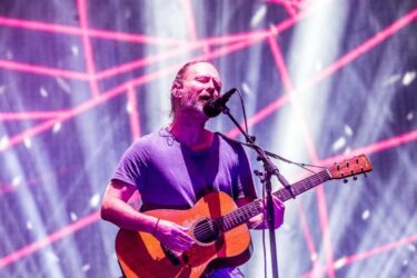 Slika od Glazba kultnog rock benda Radiohead pratit će novu izvedbu ‘Hamleta‘, zbog toga su preradili svoj album