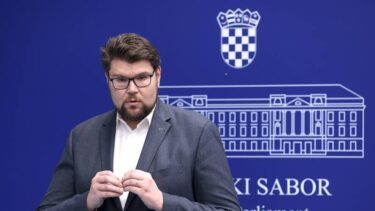 Slika od Grbin: ‘Porez na nekretnine je potreban Hrvatskoj, ali ne smije biti novi udar na građane!’