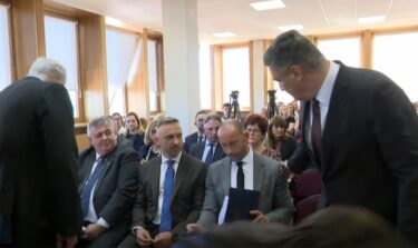 Slika od Habijana od neugodne situacije spasio Piletić: Milanović nije mogao vjerovati