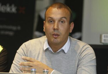 Slika od Hajduk danas i službeno predstavlja novog sportskog direktora, evo detalja