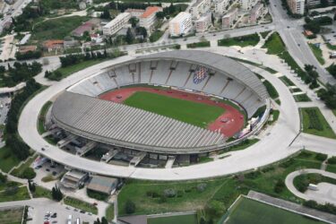 Slika od Hajduk misli na budućnost, Bijeli su dogovorili dolazak na Poljud mladog reprezentativca Austrije