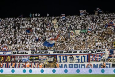 Slika od Hajduk objavio novog sportskog direktora: U bogatoj karijeri otkrio je i Hazarda