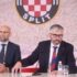 Slika od Hajduk raskinuo suradnju sa Slobodnom Dalmacijom: Tvrde kako destabiliziraju klub