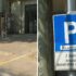 Slika od HDZ godinama koristi ovaj parking u Zagrebu i ne plaća ga. ‘Plaćate li vi račune koje ne dobijete?’