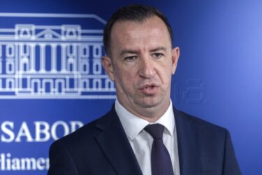 Slika od HDZ podržao Grmojinu inicijativu o tematskoj sjednici o curenju informacija iz izvida