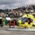 Slika od Helikopterska hitna intervenirala 558 puta u 5 mjeseci, najviše brački i krčki tim