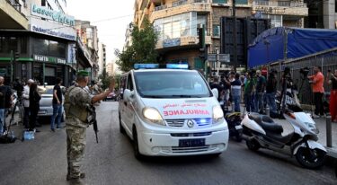 Slika od Hezbolah zaprijetio Izraelu nakon eksplozije pagera. Amerika upozorila Iran