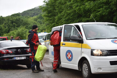 Slika od HGSS ima važnu poruku za jednu skupinu ljudi: Ne, nisu planinari u japankama