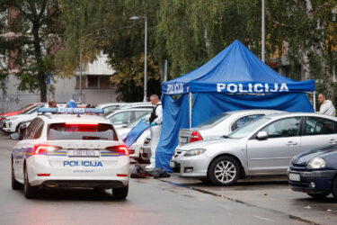 Slika od Horor u Zagrebu: Policija u stanu pronašla dva beživotna tijela, cure prvi detalji