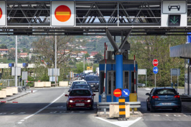 Slika od Hrvatica htjela u BiH pa ostala zatečena: ‘Zbog Schengena sam se opustila’