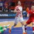 Slika od Hrvatska futsal reprezentacija otvorila Svjetsko prvenstvo porazom od Tajlanda