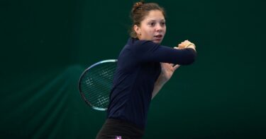 Slika od Hrvatska tenisačica na WTA touru debitirala pobjedom