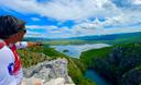 Slika od Imotski ima što ponuditi: odlične biciklističke staze, vinarije, Camino, Geopark, ali i brojna jezera