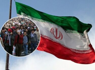 Slika od Iran počeo s protjerivanjem Afganistanaca: Na snazi deportacije i razne zabrane