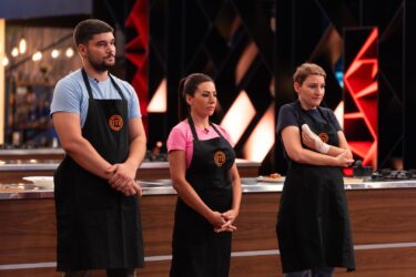 Slika od Irma, Irina i Josip izborili mjesto u MasterChefu. Umjesto top 24, u vilu ide top 23