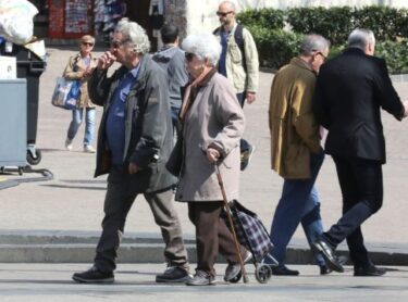 Slika od Isplata nacionalne naknade za starije počinje 17. rujna