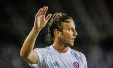 Slika od Ivan Rakitić otkrio što je njegova supruga Raquel mislila o odlasku u Hajduk