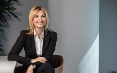 Slika od Ivana Kovačić, direktorica Manor Software: ‘Podizanje zadovoljstva zaposlenika bit će fokus i najvažniji element našeg rasta’